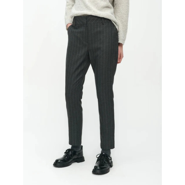 Jane Lushka Rrm2182005 ans pants dark grey Jane Lushka RRM2182005 Ans Pants Dark Grey large