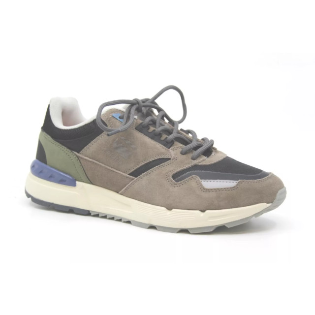 G-Star D25787-01-g962 holorn runner low m black/olive 3173 D25787-01-G962 large