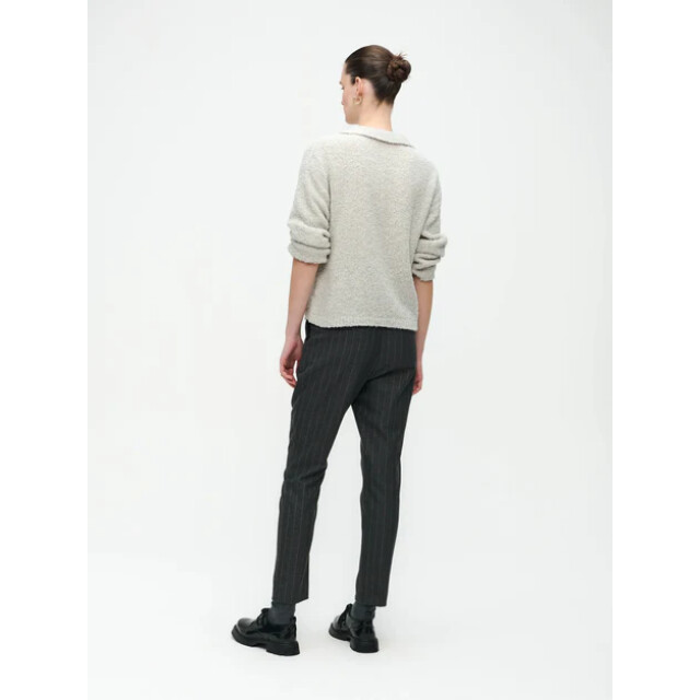 Jane Lushka Rrm2182005 ans pants dark grey Jane Lushka RRM2182005 Ans Pants Dark Grey large