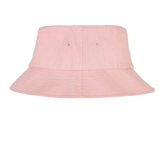 Flexfit Katoenen keperstof emmerhoed UTTN1149_lightpink large