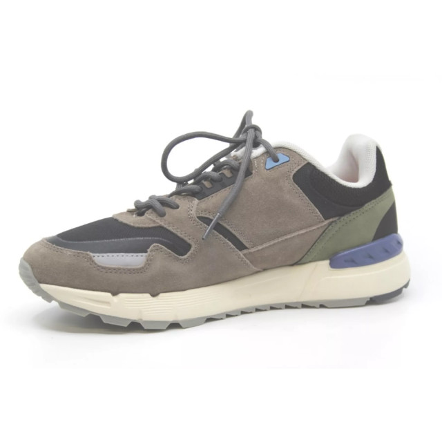 G-Star D25787-01-g962 holorn runner low m black/olive 3173 D25787-01-G962 large