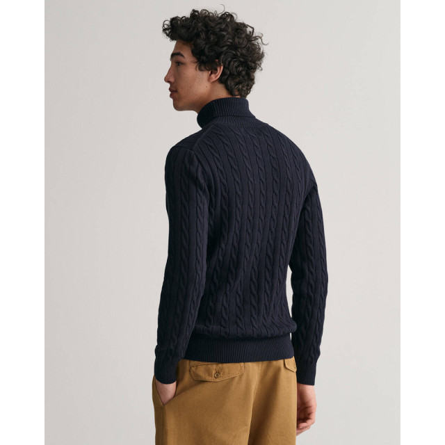 Gant Pullover 8050607 cotton ca Gant Pullover 8050607 COTTON CA large