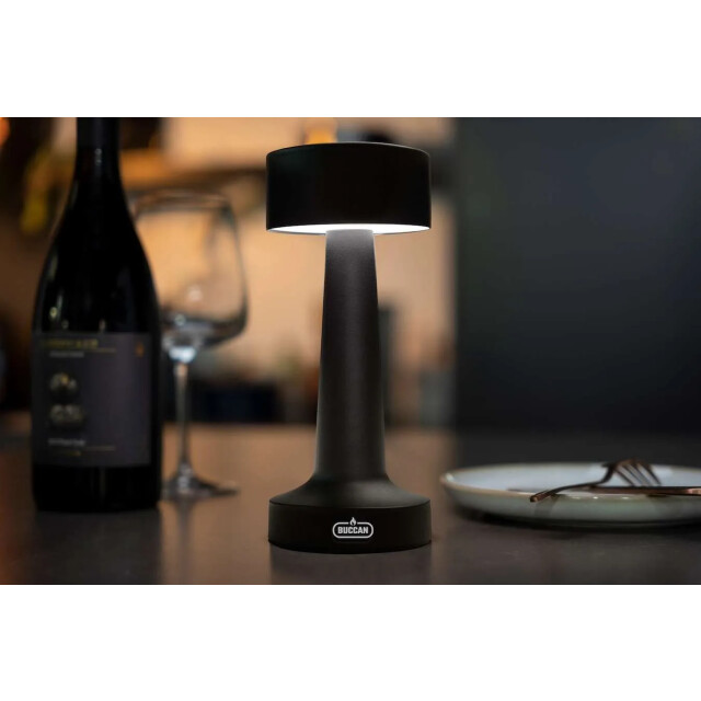 Buccan Buccan dumbbell tafellamp - 3 lichtstanden en touchpanel 2958652 large