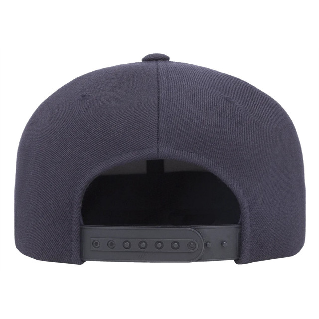 Flexfit Baby klassieke snapback pet UTTN1674_darknavy large