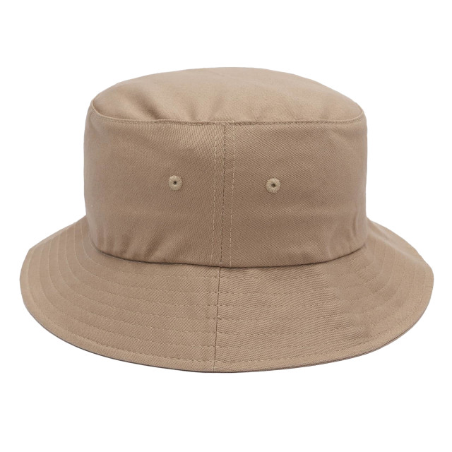 Flexfit Katoenen keperstof emmerhoed UTTN1149_khaki large