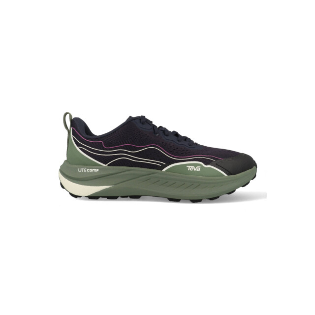Teva Wandelschoenen w trailwinder low 1155992-tlv multicolor 1155992 large