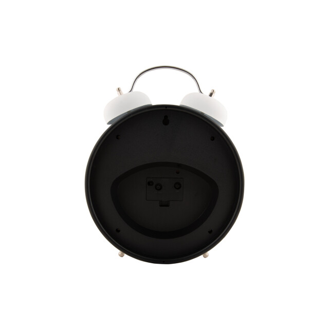 Karlsson wekker glam diamonds xl - 2946600 large