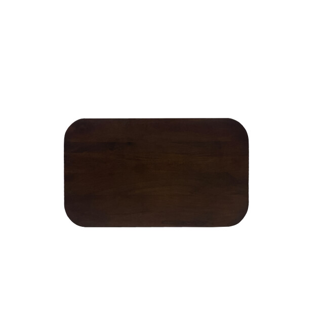 Livingfurn eetkamertafel badou 240cm mangohout 2834832 large