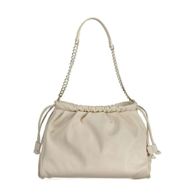 Valentino Bags Handtas Valentino Bags Beige Pacha Pouch Handtas large