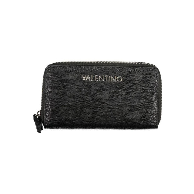 Valentino Bags Portemonnee Valentino Bags Elegant Zwart Portemonnee large