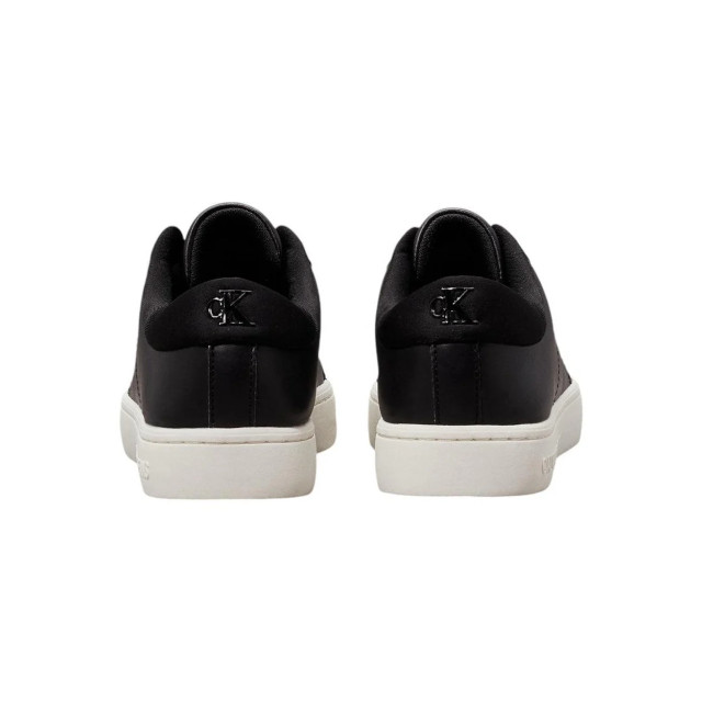 Calvin Klein Sneakers Calvin Klein Jeans Zwart Classic Cup Sneakers large