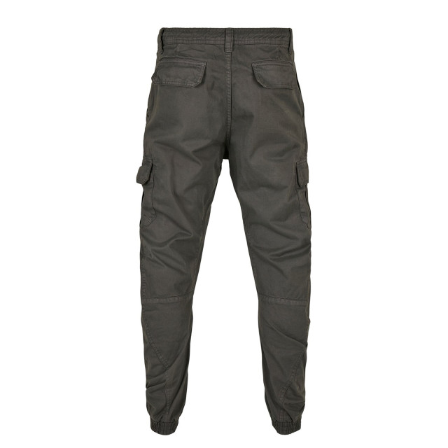 Urban Classics Effen cargo broek voor heren UTTN115_magnet large