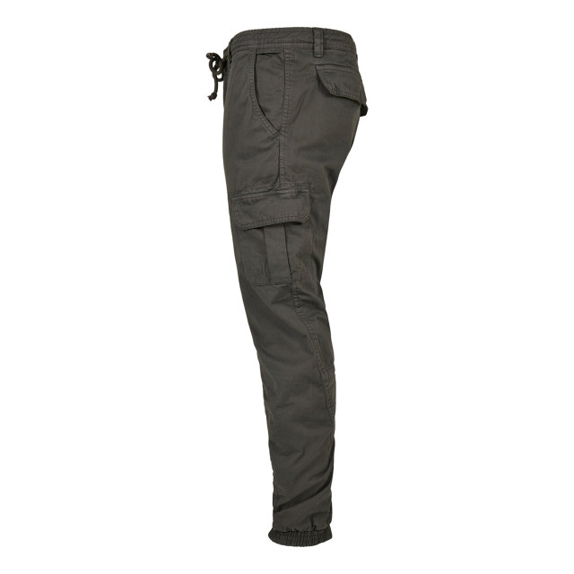 Urban Classics Effen cargo broek voor heren UTTN115_magnet large