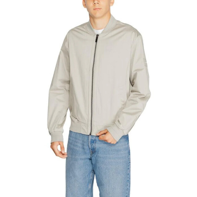 Calvin Klein Jas Calvin Klein Stretch Hero Bomber Jas large