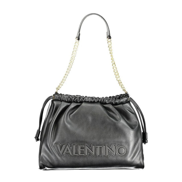 Valentino Bags Handtas Valentino Bags Zwart Oxford Handtas large