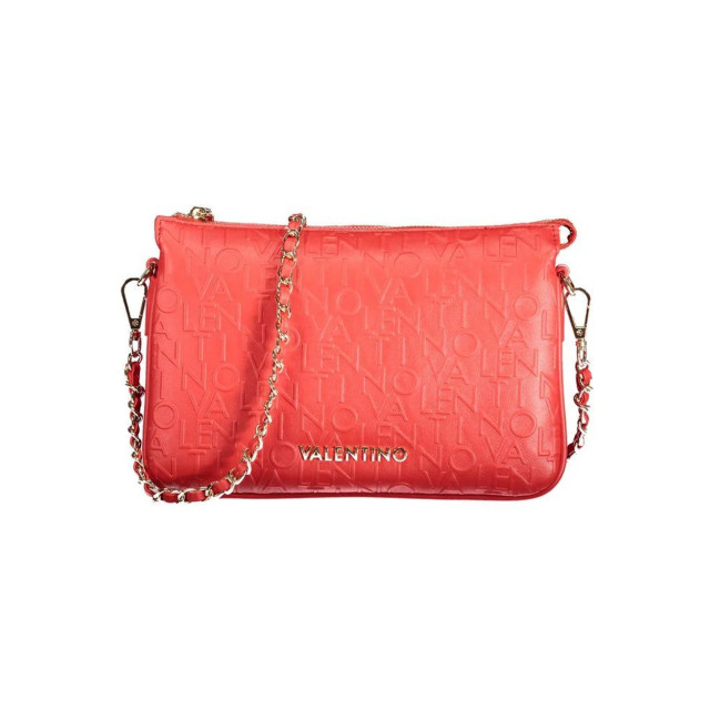 Valentino Bags Handtas Valentino Bags Rood Relax Handtas large