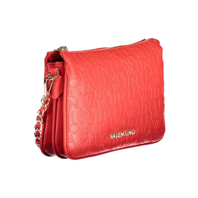 Valentino Bags Handtas Valentino Bags Rood Relax Handtas large