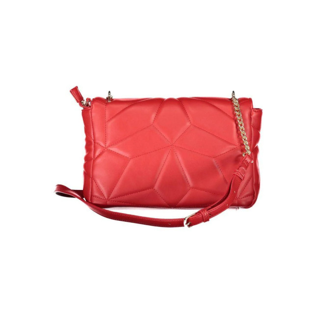 Valentino Bags Handtas Valentino Bags Rood Emily Schoudertas large