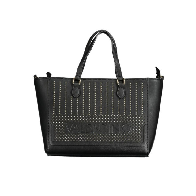 Valentino Bags Handtas Valentino Bags Zwart Mittens Handtas large