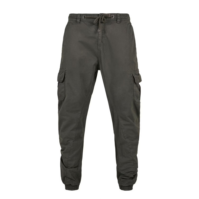 Urban Classics Effen cargo broek voor heren UTTN115_magnet large