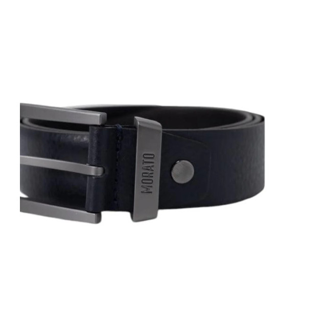 Antony Morato Riem Antony Morato Blauw MMBE00506 Riem large