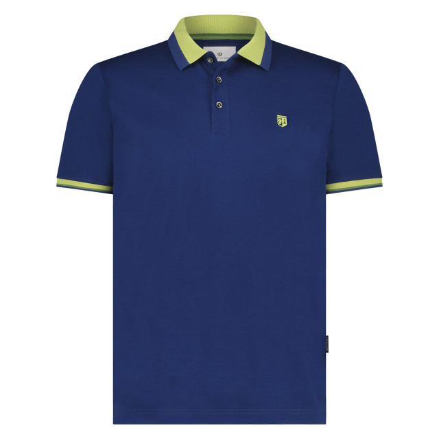 State of Art Polo met korte mouwen 093421-001-XXL large