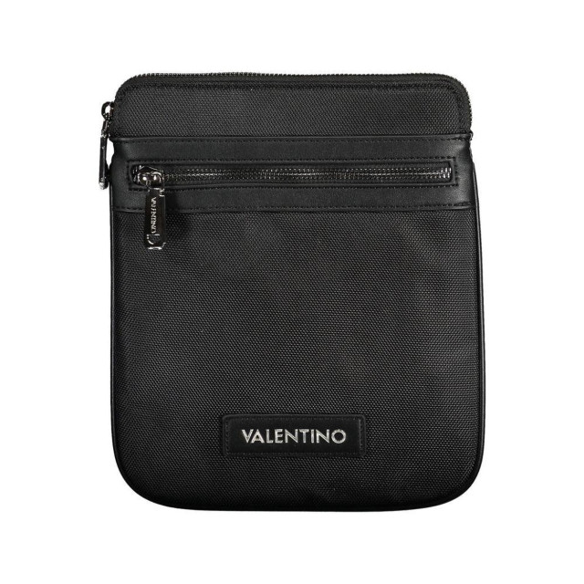 Valentino Bags Schoudertas Valentino Bags Zwart Nik Re Schoudertas large