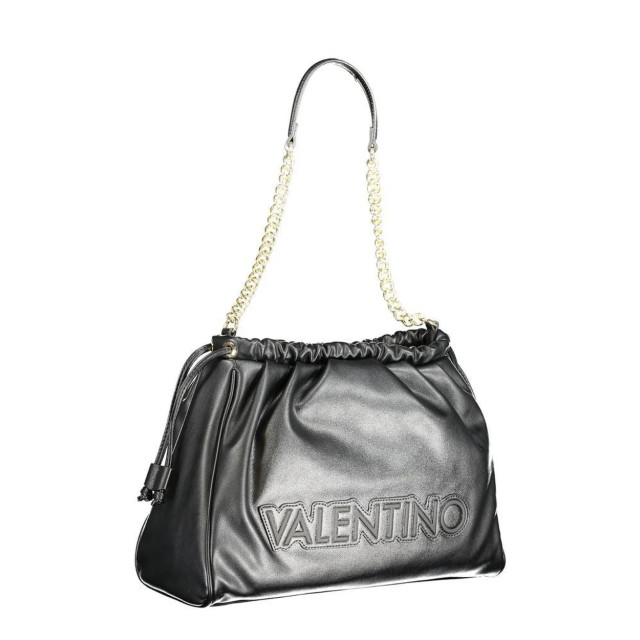 Valentino Bags Handtas Valentino Bags Zwart Oxford Handtas large