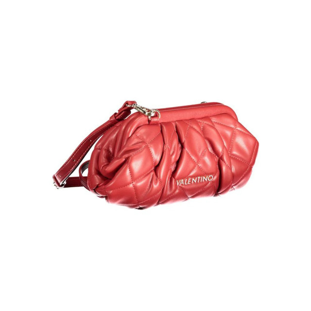 Valentino Bags Handtas Valentino Bags Rood Ocarina Handtas large