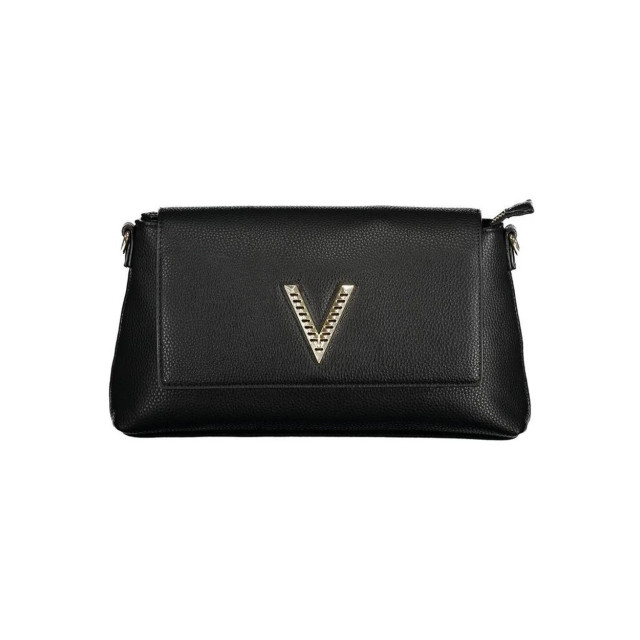 Valentino Bags Handtas Valentino Bags Zwart Divina Schoudertas large