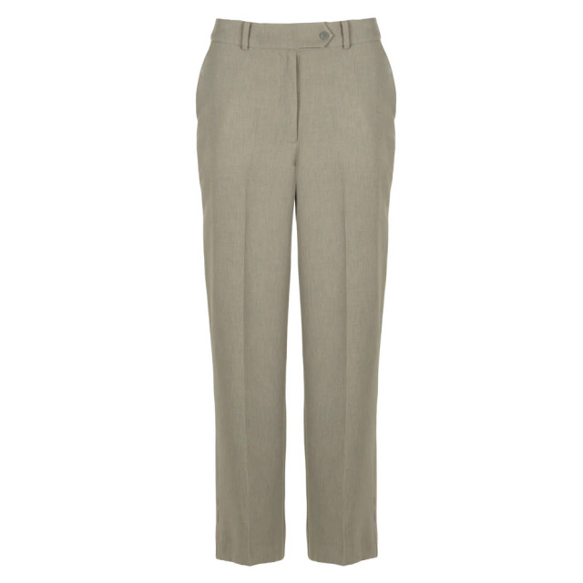 Simple Brecken pants stone green 8719918526077 large