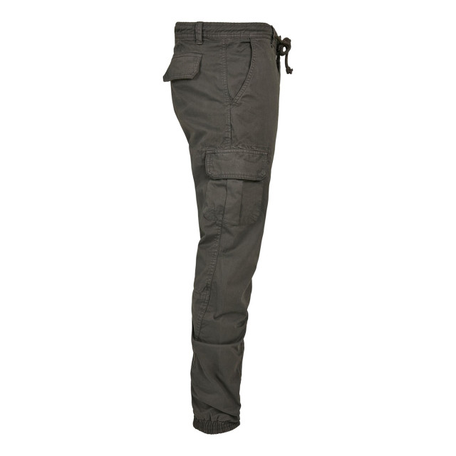 Urban Classics Effen cargo broek voor heren UTTN115_magnet large