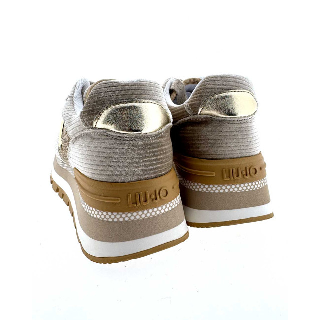 Liu Jo Bf4053 sneakers BF4053 large