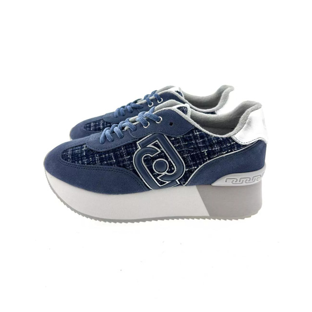 Liu Jo Bf4037 sneakers BF4037 large