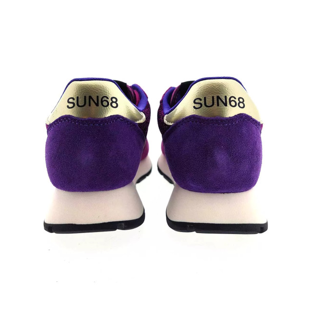 SUN68 Bz44204 sneakers BZ44204 large