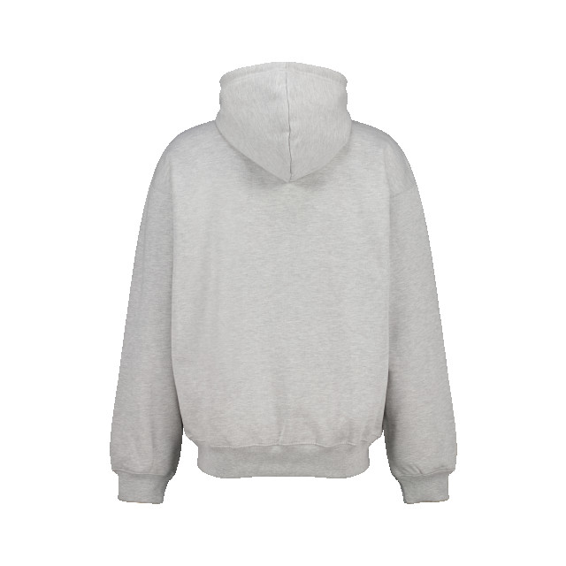 Dr. Denim Hoodie damien 1212602001 225 large