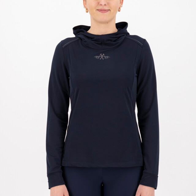 HV Polo Tech top hvpdevy 0403093551_5001 large