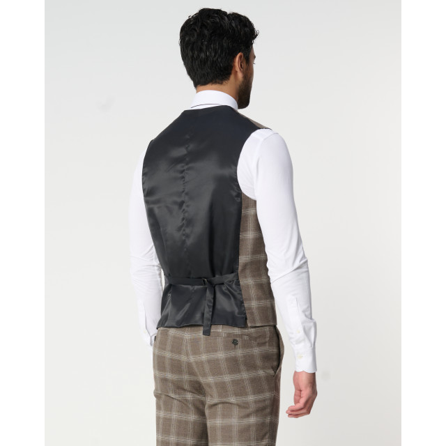 Recall gilet 095310-002-52 large