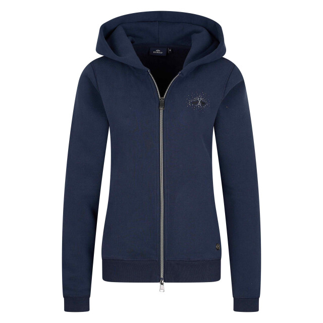 HV Polo Sweat cardigan hvpdemi 0401093562_5001 large