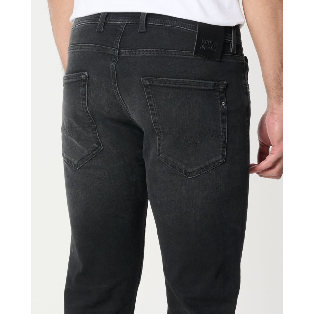 Replay Grover hyperflex dust jeans 096987-001-32/34 large