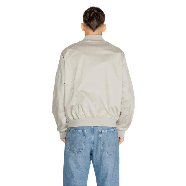 Calvin Klein Jas Calvin Klein Stretch Hero Bomber Jas large