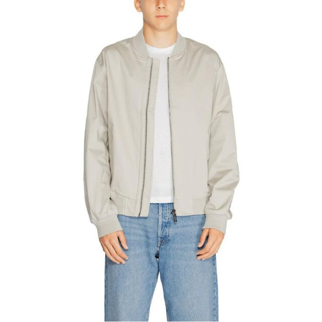 Calvin Klein Jas Calvin Klein Stretch Hero Bomber Jas large