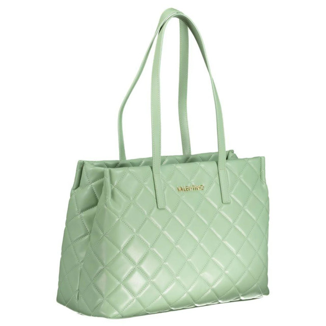 Valentino Bags Handtas Valentino Bags Groen Ocarina Handtas large