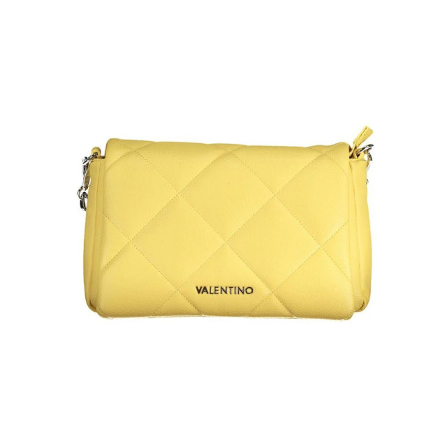 Valentino Bags Handtas Valentino Bags Geel Donna Handtas large