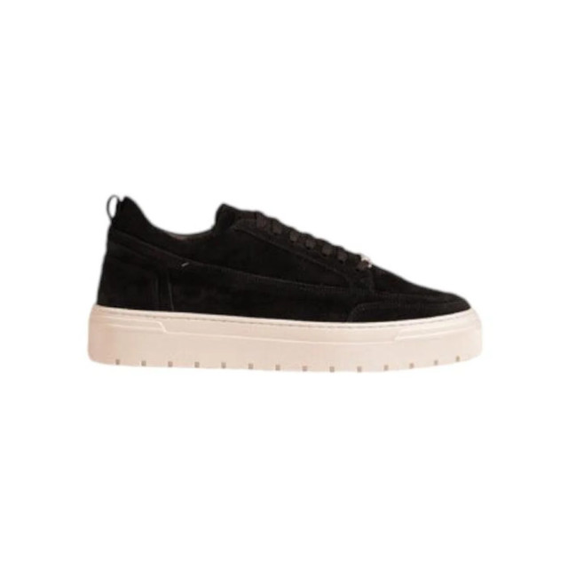 Antony Morato Sneakers Antony Morato Zwart Flint Sneakers large