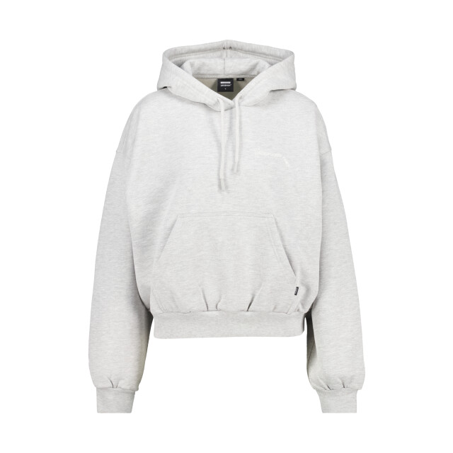 Dr. Denim Dr denim debbie hoodie 2212602001 225 large