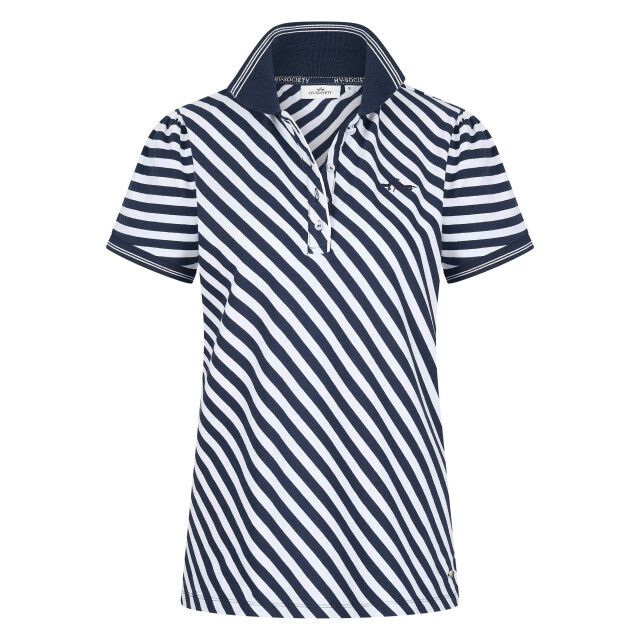 HV Society Poloshirt hvsserena 0403593501_5580 large