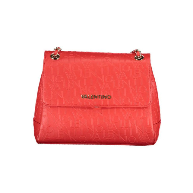 Valentino Bags Handtas Valentino Bags Rood Relax Handtas large