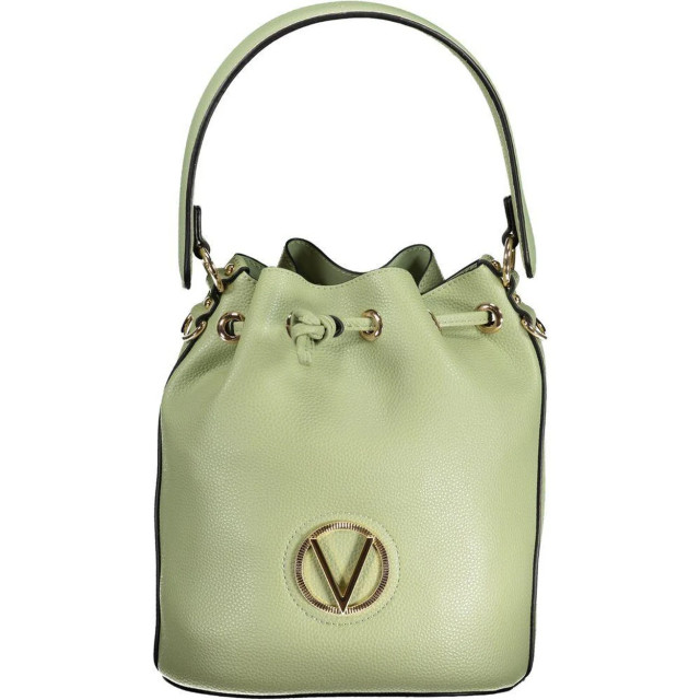 Valentino Bags Handtas Valentino Bags Groen Katong Bucket Tas large