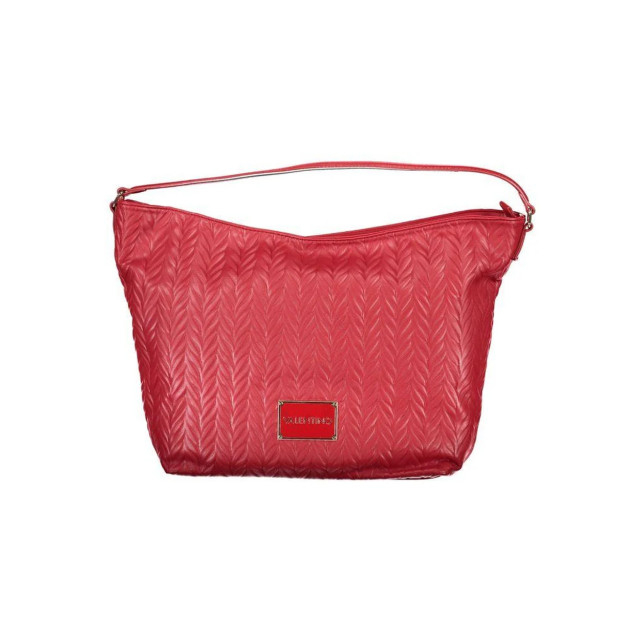 Valentino Bags Handtas Valentino Bags Rood Sunny Re Hobo Handtas large